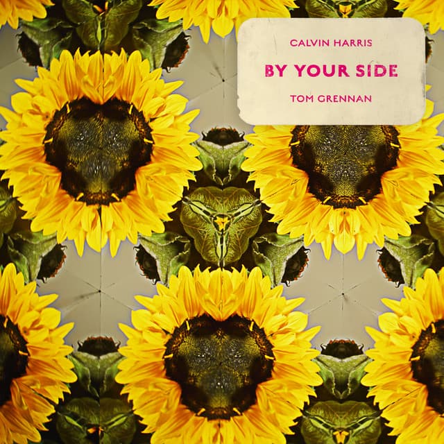 Canción By Your Side (feat. Tom Grennan)