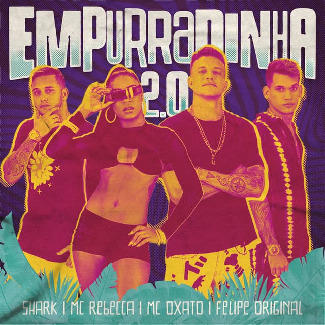 Canción Empurradinha 2.0