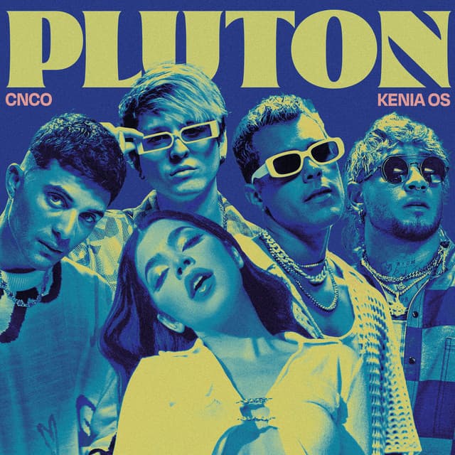 Canción Plutón