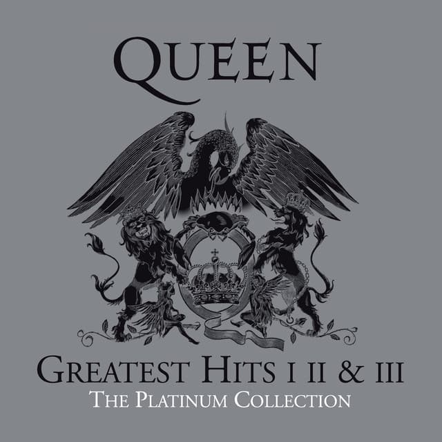 Music Killer Queen - Remastered 2011