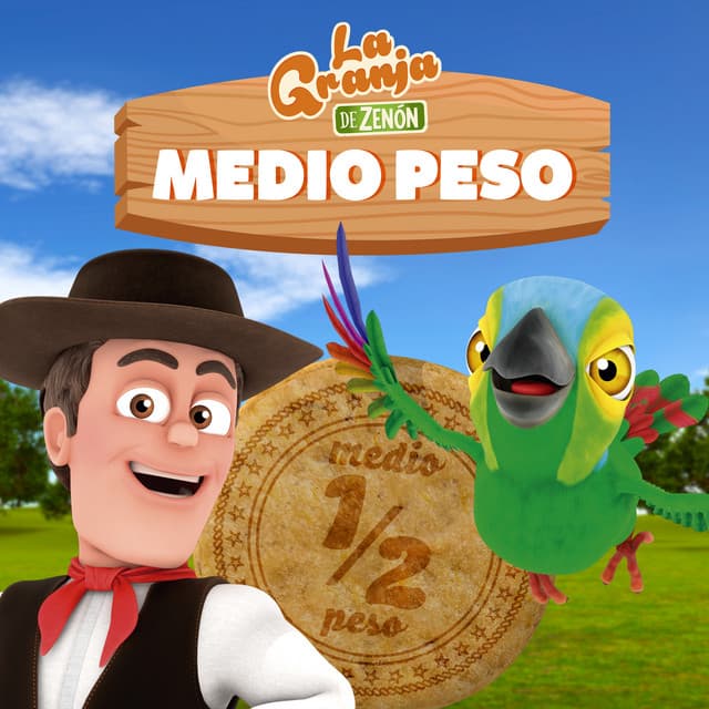 Canción Medio Peso