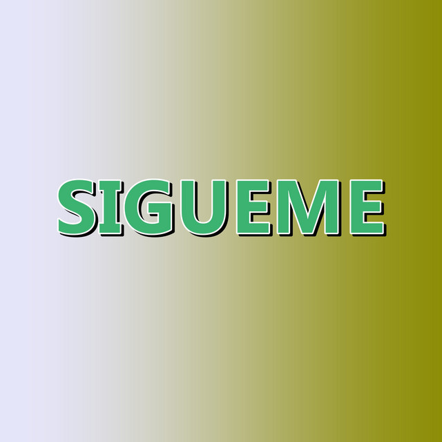 Music Sigueme