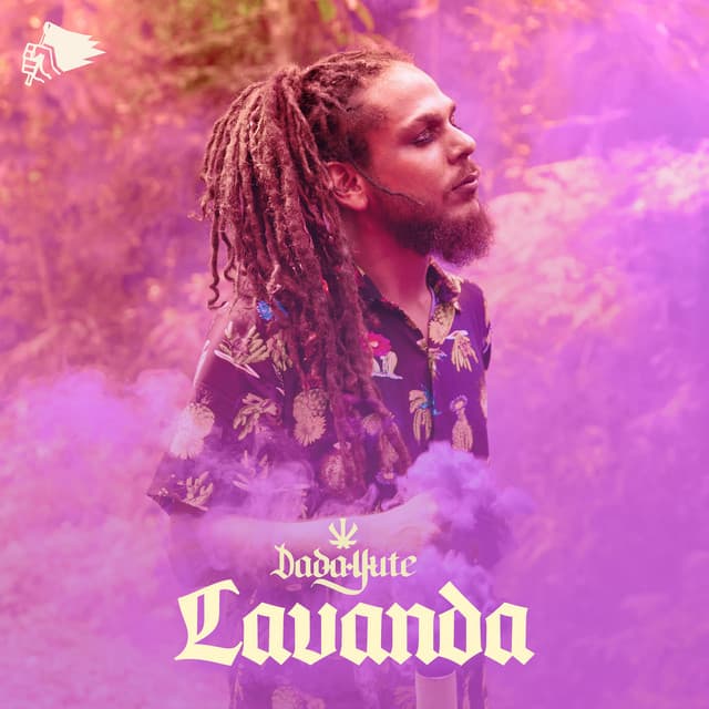 Canción Lavanda