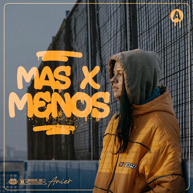 Canción Más X Menos