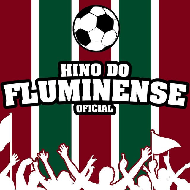 Canción Hino do Fluminense (Oficial)