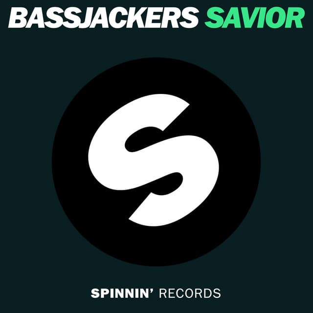 Music Savior - Radio Edit