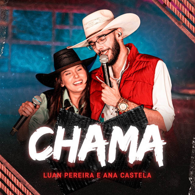 Canción Chama