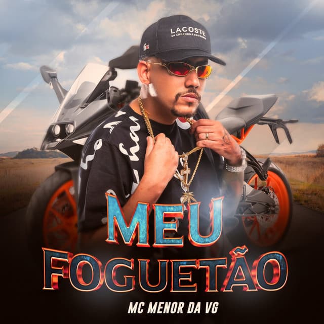 Music Meu Foguetão