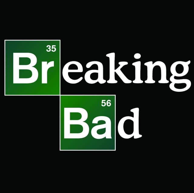 Canción Negro Y Azul: The Ballad of Heisenberg (From "Breaking Bad" TV Series)