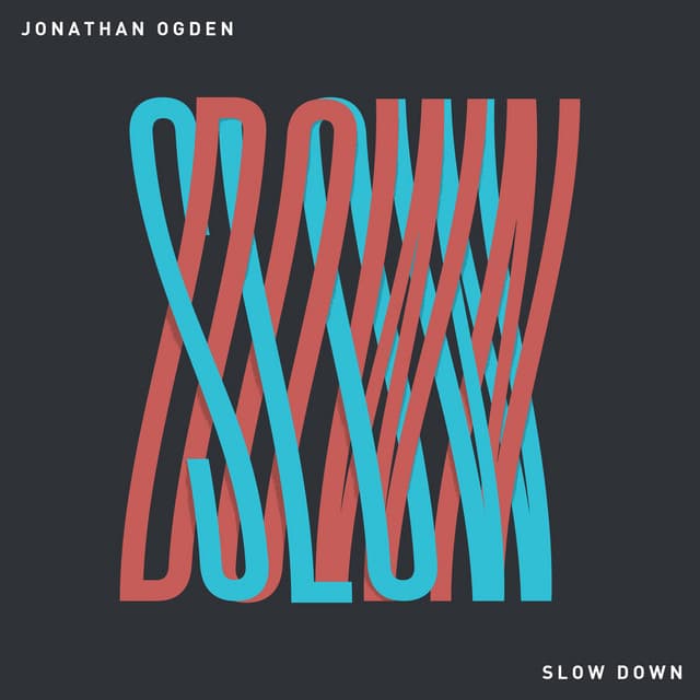 Canción Slow Down