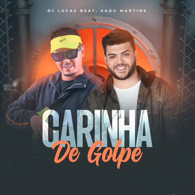 Music Carinha de Golpe