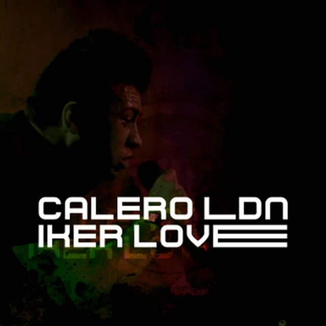 Canción Iker Love