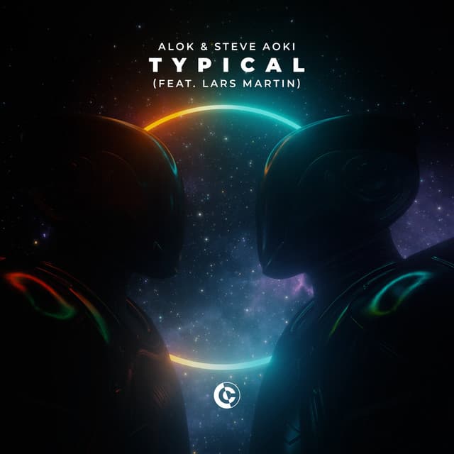 Canción Typical (feat. Lars Martin)