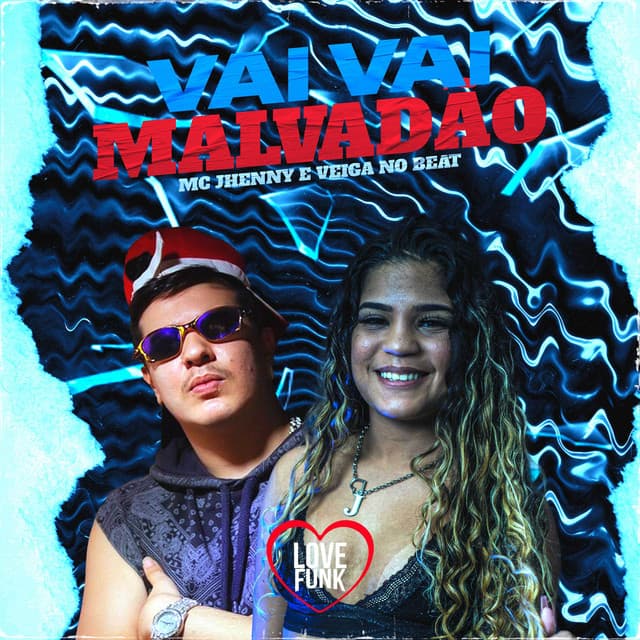 Canción Vai Vai Malvadão