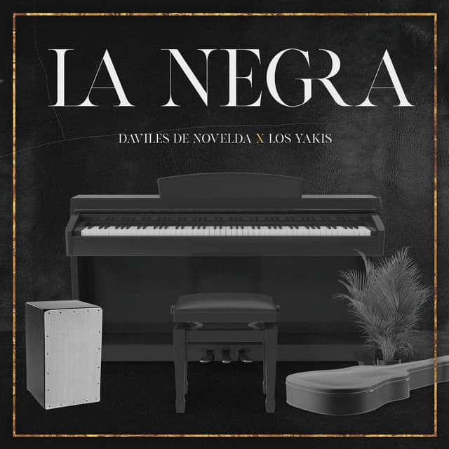 Music La Negra