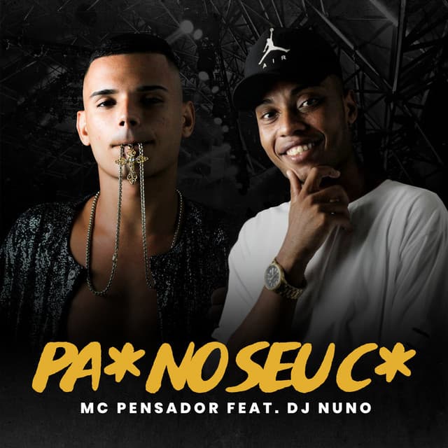 Music Pau no Seu Cú