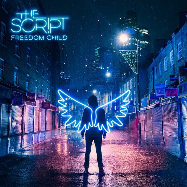 Canción Freedom Child