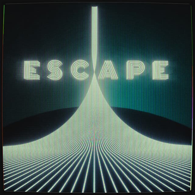 Canción Escape (feat. Hayla)