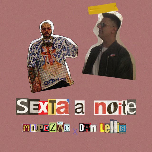 Canción Sexta a Noite