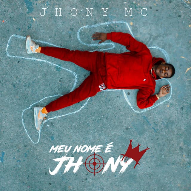 Canción Meu Nome É Jhony