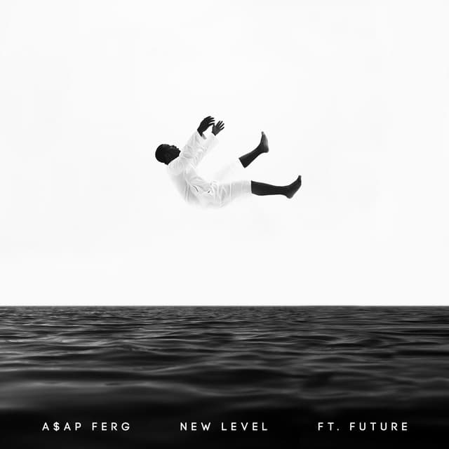 Music New Level (feat. Future)