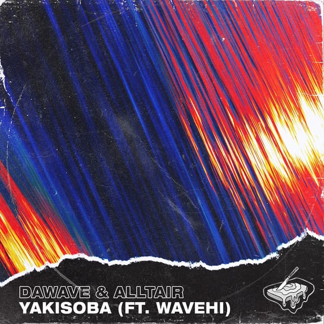 Music Yakisoba (feat. Wavehi)