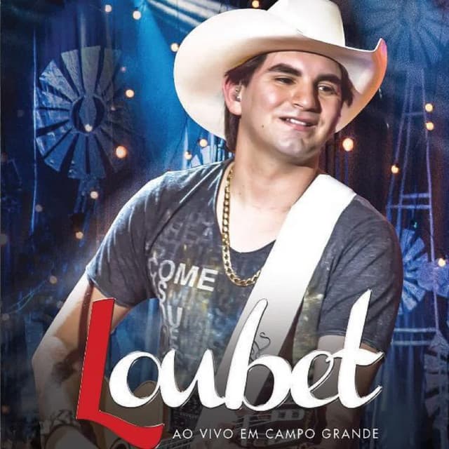 Canción Tá Rodada (Ao Vivo em Campo Grande)