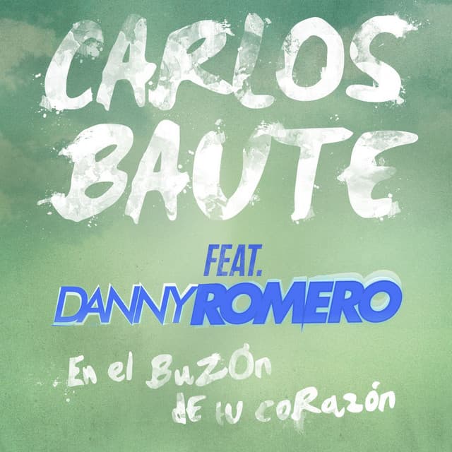 Canción En el buzón de tu corazón (feat. Danny Romero)