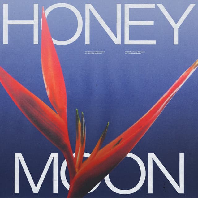 Canción Honeymoon