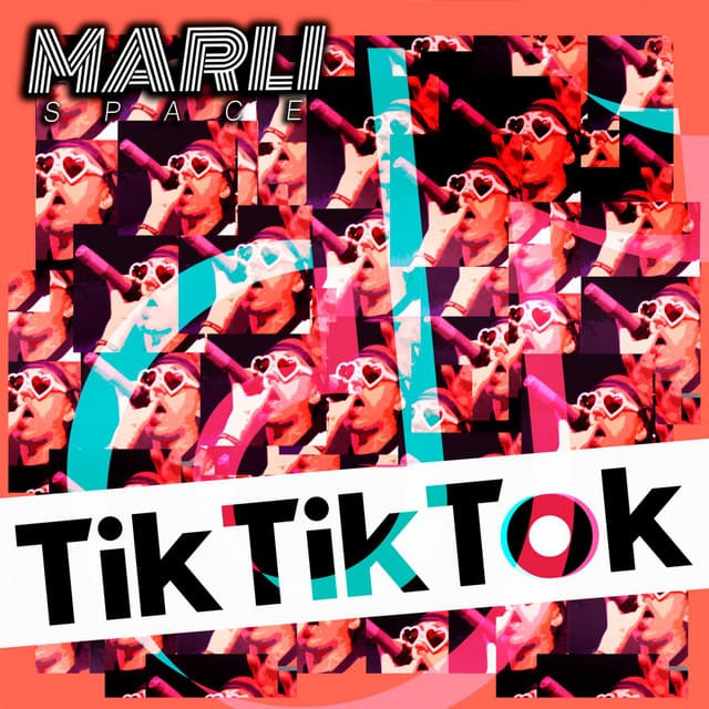 Canción Tik Tik Tok