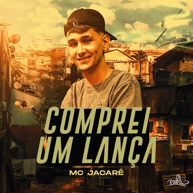 Music Comprei um Lança