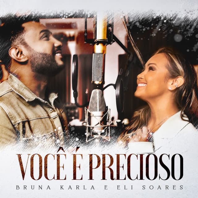 Canción Você é Precioso