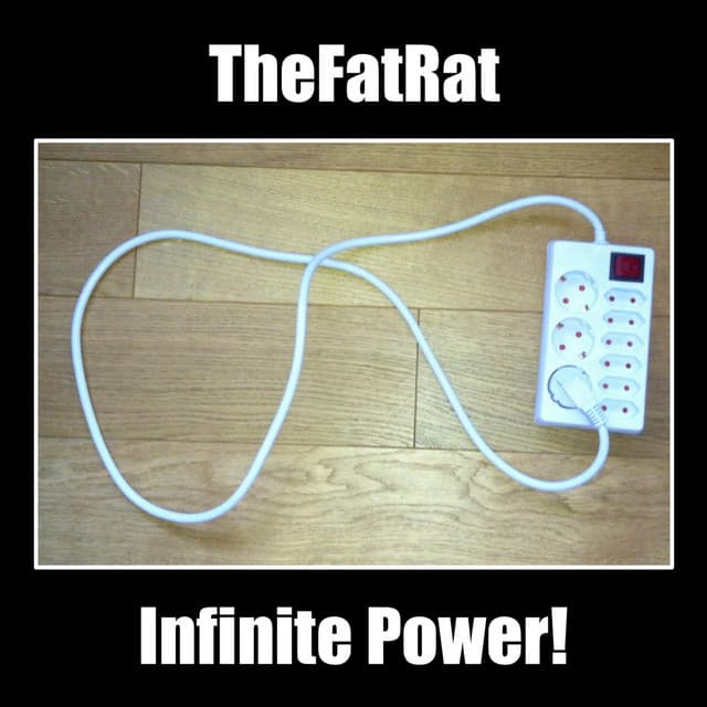 Music Infinite Power