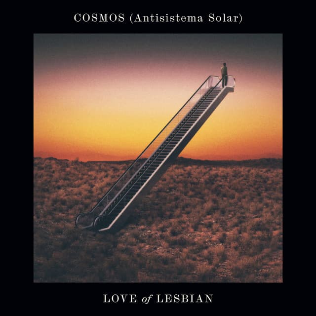 Music Cosmos (Antisistema Solar)