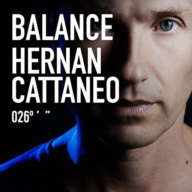 Canción Continous Mix 2 (Mixed by Hernan Cattaneo)