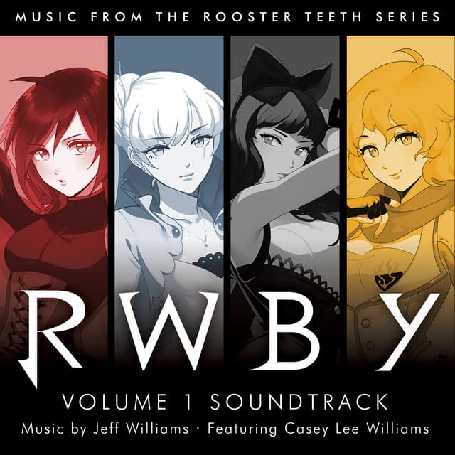 Canción Red Like Roses - Part II (feat. Casey Lee Williams & Sandy Casey)