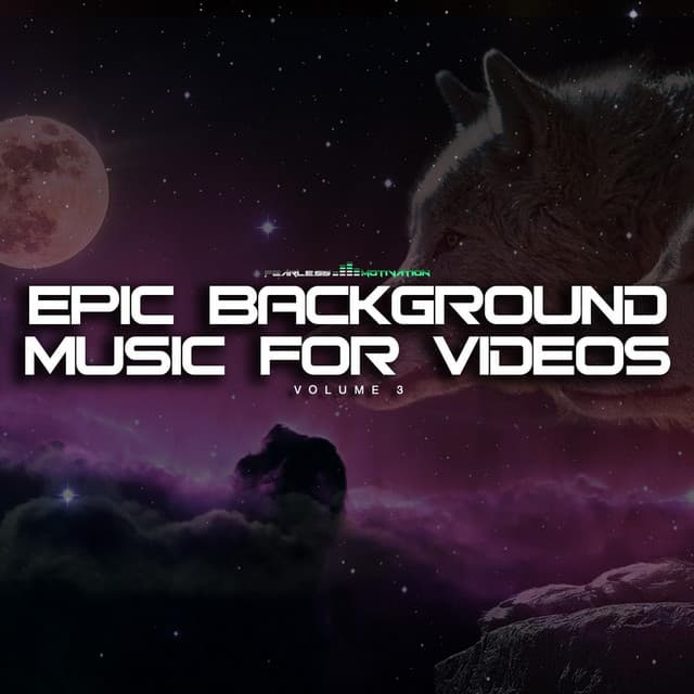 Canción Opportunity (Epic Background Instrumental)