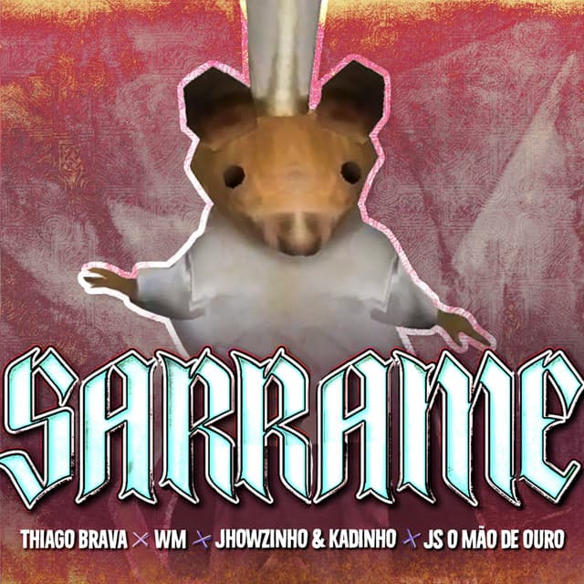 Canción Sarrame