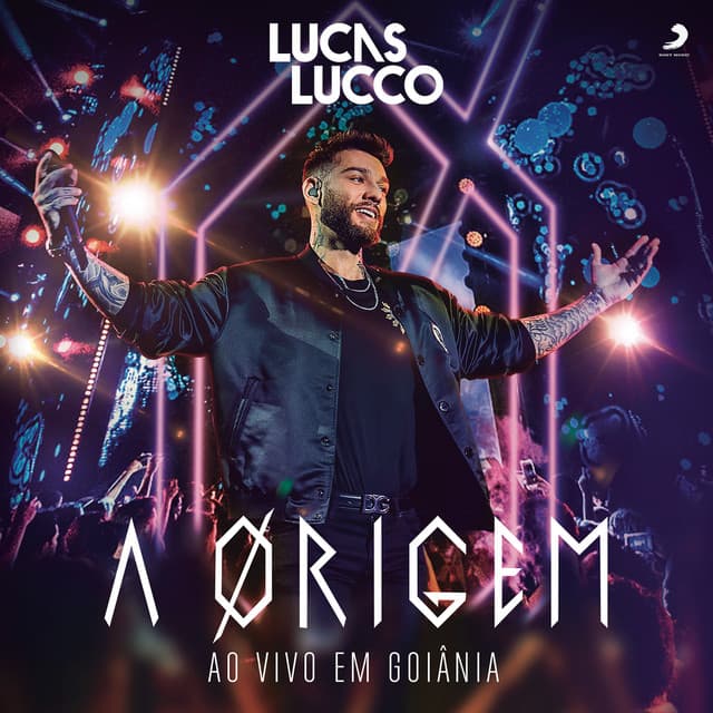 Music No Meu Corpo Cê Não Kicka Mais - Ao Vivo