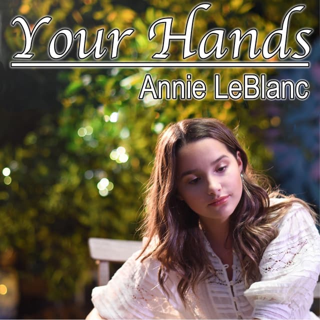 Canción Your Hands