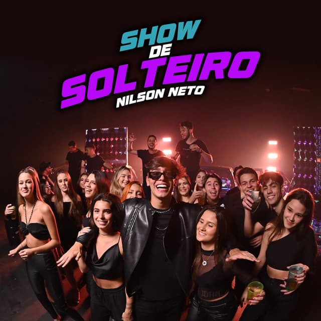 Music Show de Solteiro