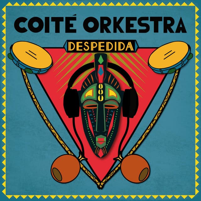 Canción Despedida