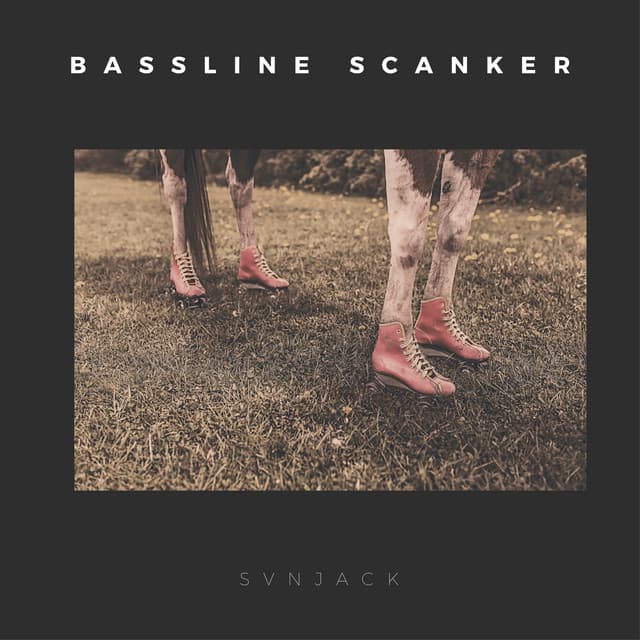 Music Bassline Scanker