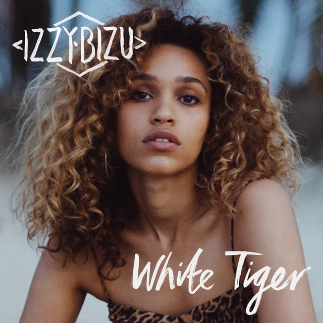 Music White Tiger - Marcus Layton Radio Edit