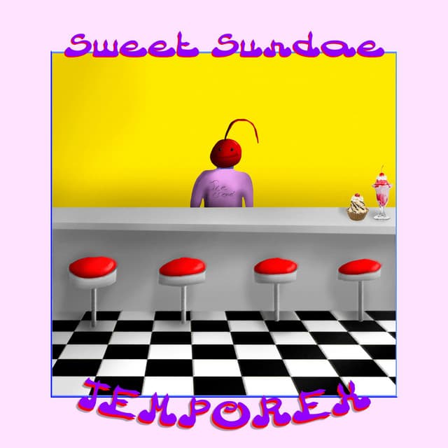 Canción Sweet Sundae