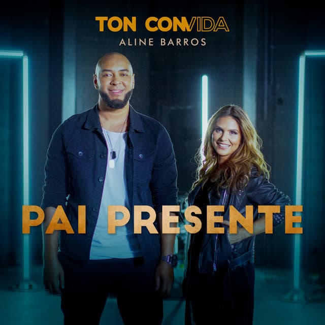 Canción Pai Presente