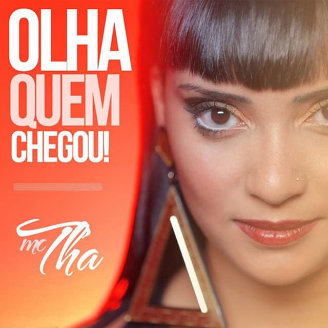 Music Olha Quem Chegou