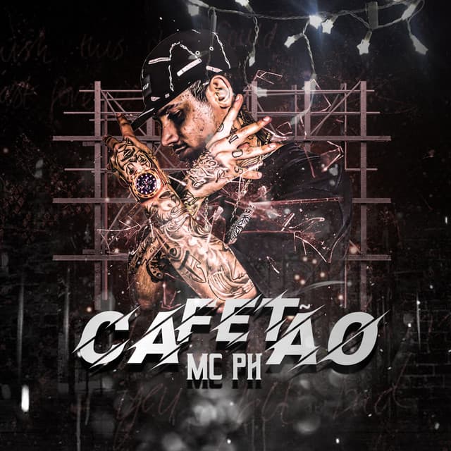 Canción Cafetão