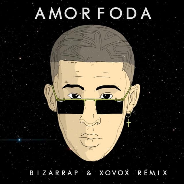 Canción Amorfoda (Remix)