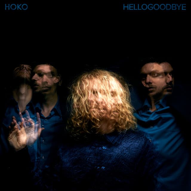 Music Hellogoodbye